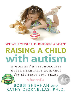 cover image of What I Wish I'd Known about Raising a Child with Autism